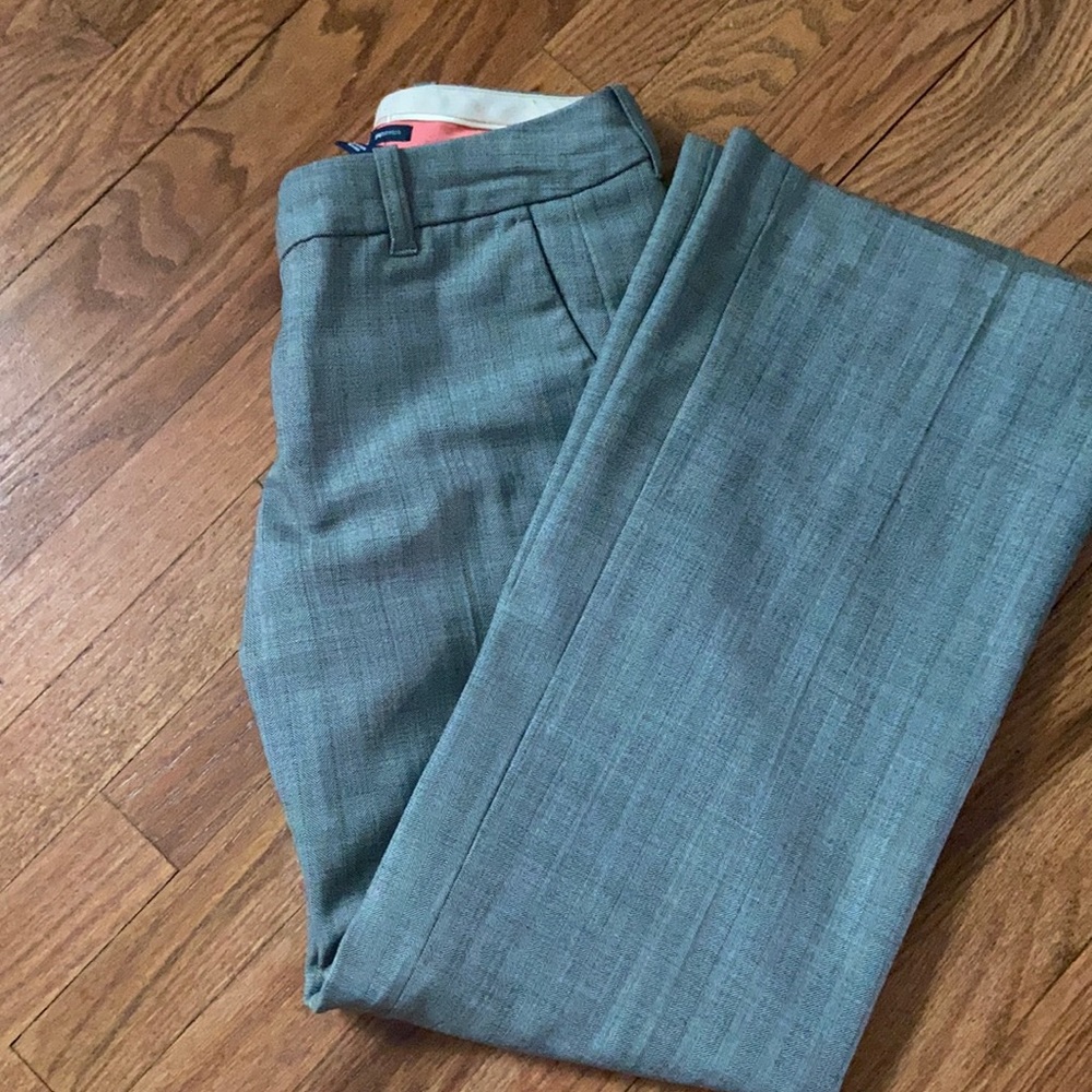 Women’s gap dress pants ankles